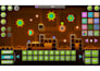 create a high quality geometry dash collab for you